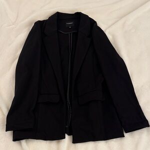 Liverpool Black Women's Tailored Blazer